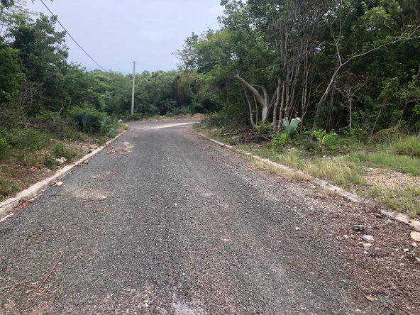 Second image of Hillside Villas in White House WD, Westmoreland, Jamaica - property is For Sale
