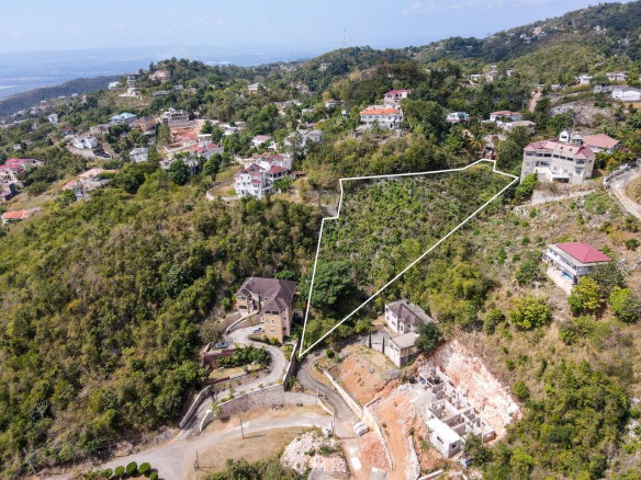 First image of 6 Sterling Castle, Kingston in Kingston 19, St. Andrew, Jamaica - property is For Sale