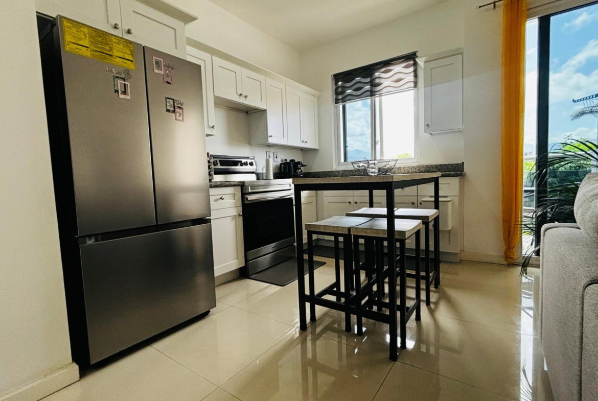 Second image of 304-50 Westminster Road in Kingston 10, St. Andrew, Jamaica - property is For Sale