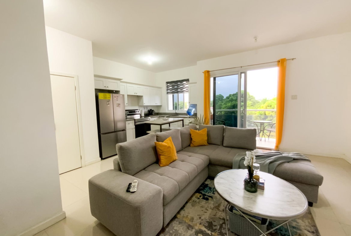 Third image of 304-50 Westminster Road in Kingston 10, St. Andrew, Jamaica - property is For Sale