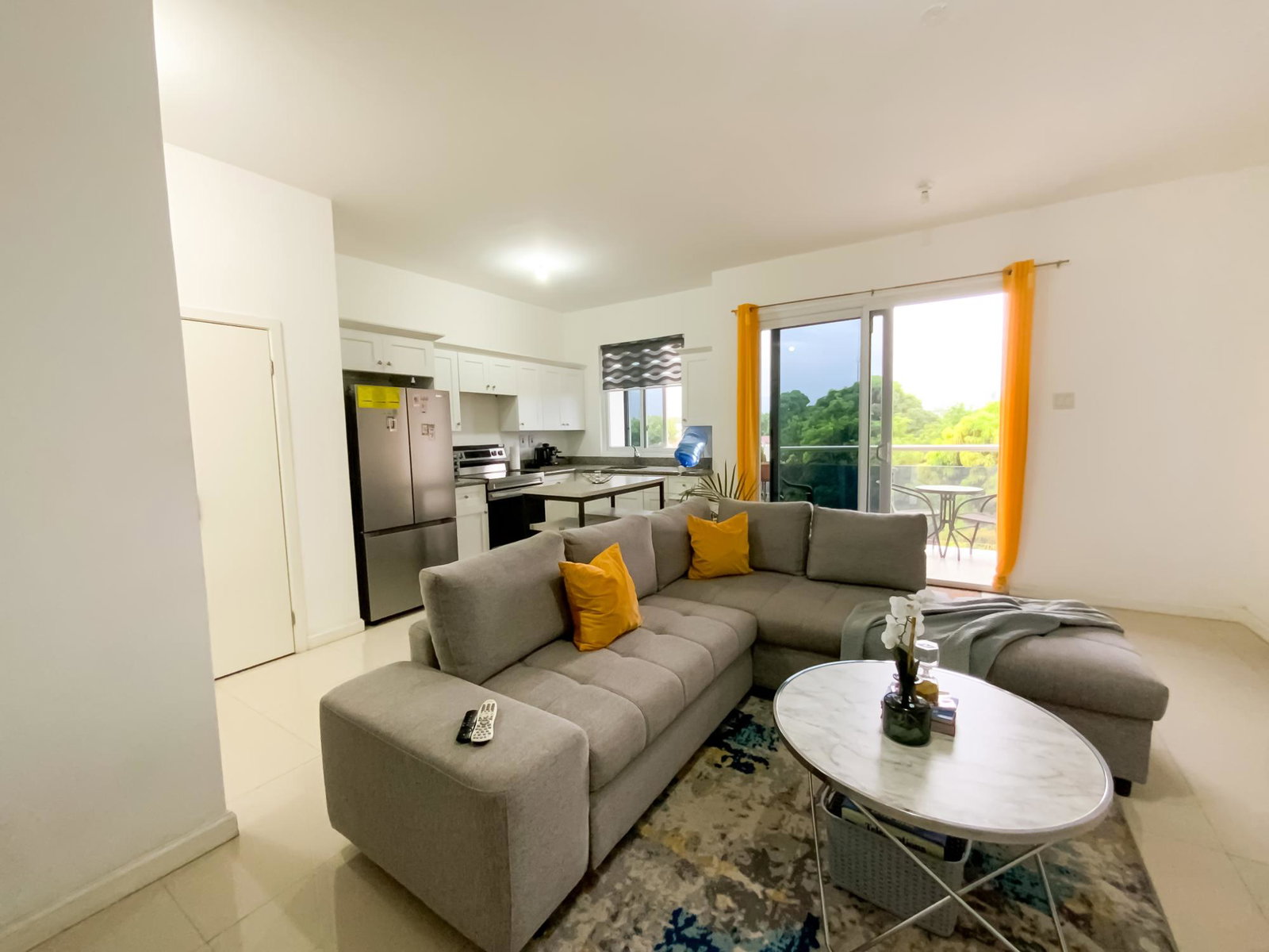 Third image of 304-50 Westminster Road in Kingston 10, St. Andrew, Jamaica - property is For Sale