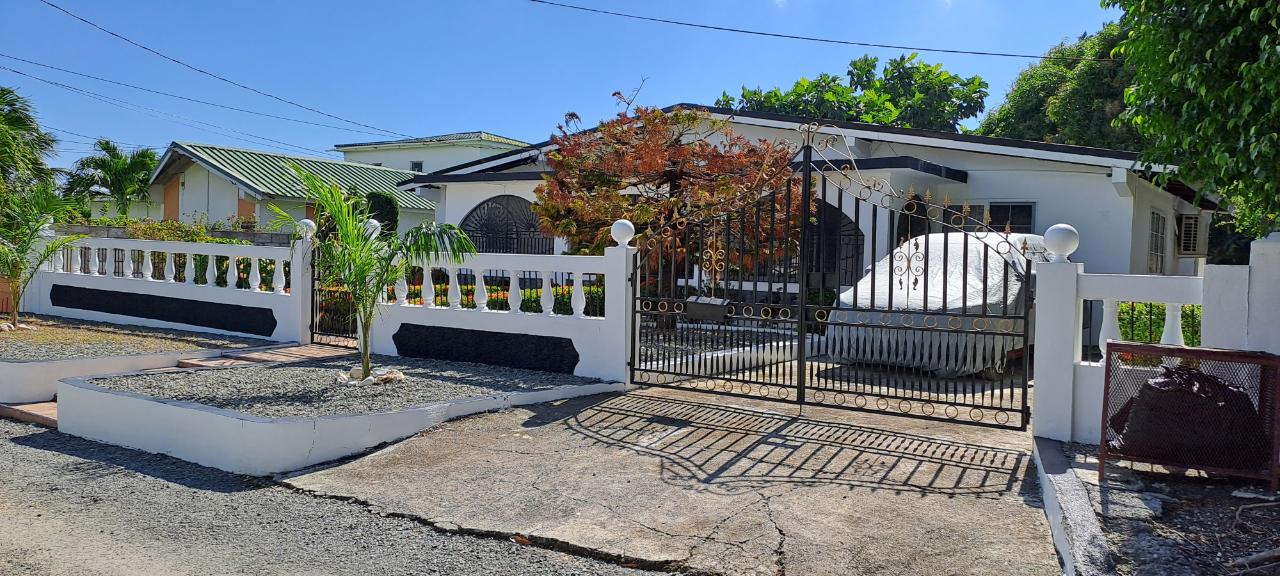 Second image of 168 Topaz Avenue, Retreat in Morant Bay, St. Thomas, Jamaica - property is For Sale