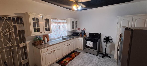 Thirteenth image of 168 Topaz Avenue, Retreat in Morant Bay, St. Thomas, Jamaica - property is For Sale