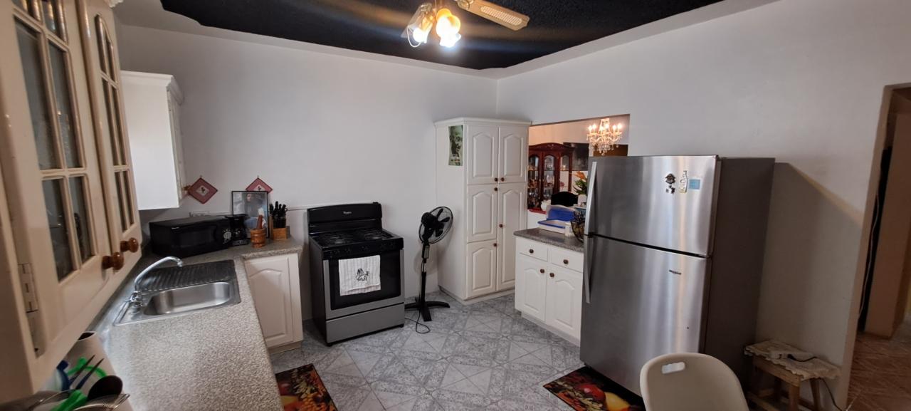 Fourteenth image of 168 Topaz Avenue, Retreat in Morant Bay, St. Thomas, Jamaica - property is For Sale