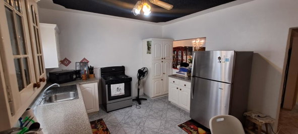 Fourteenth image of 168 Topaz Avenue, Retreat in Morant Bay, St. Thomas, Jamaica - property is For Sale