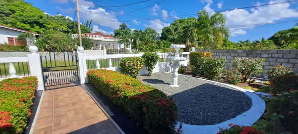 Third image of 168 Topaz Avenue, Retreat in Morant Bay, St. Thomas, Jamaica - property is For Sale