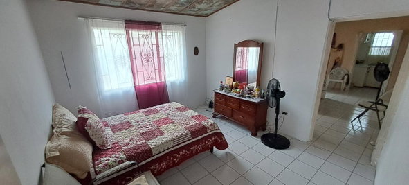 Twenty-First image of 168 Topaz Avenue, Retreat in Morant Bay, St. Thomas, Jamaica - property is For Sale