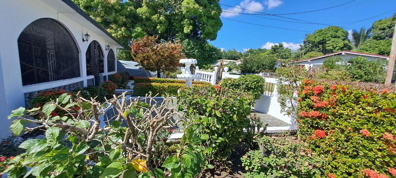 Fourth image of 168 Topaz Avenue, Retreat in Morant Bay, St. Thomas, Jamaica - property is For Sale