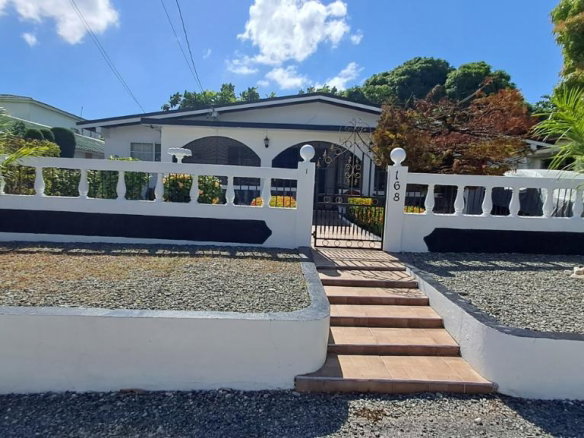 First image of 168 Topaz Avenue, Retreat in Morant Bay, St. Thomas, Jamaica - property is For Sale