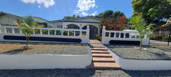 First image of 168 Topaz Avenue, Retreat in Morant Bay, St. Thomas, Jamaica - property is For Sale
