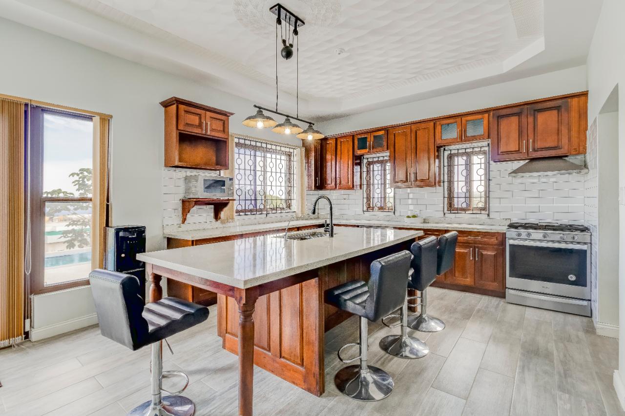 Eleventh image of 20 Wong Dr. Pyramid Heights in Ocho Rios, St. Ann, Jamaica - property is For Sale
