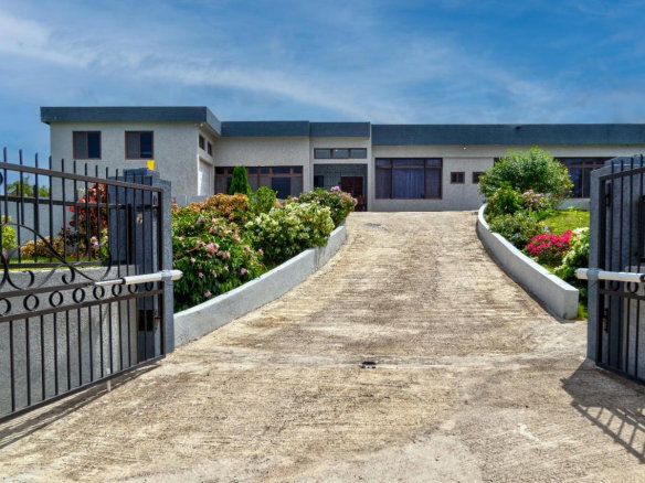 First image of 20 Wong Dr. Pyramid Heights in Ocho Rios, St. Ann, Jamaica - property is For Sale