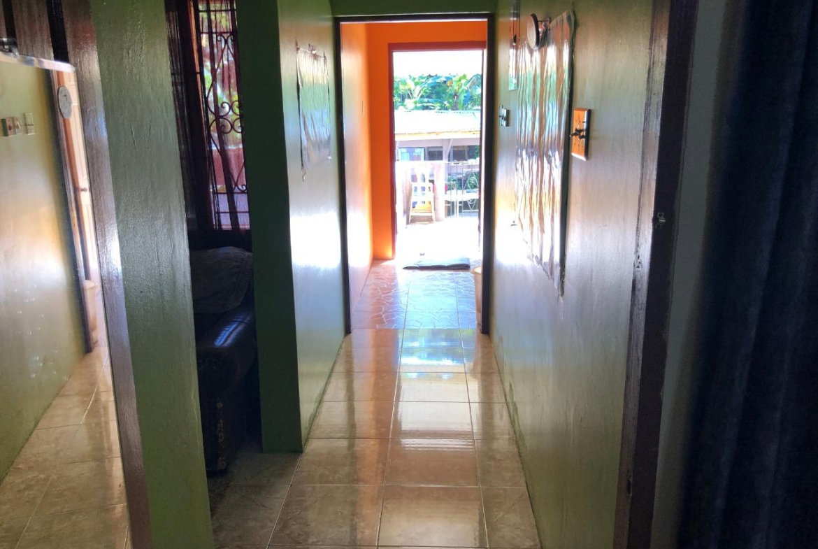 Fourteenth image of Part of Rosetta in Alexandria, St. Ann, Jamaica - property is For Sale