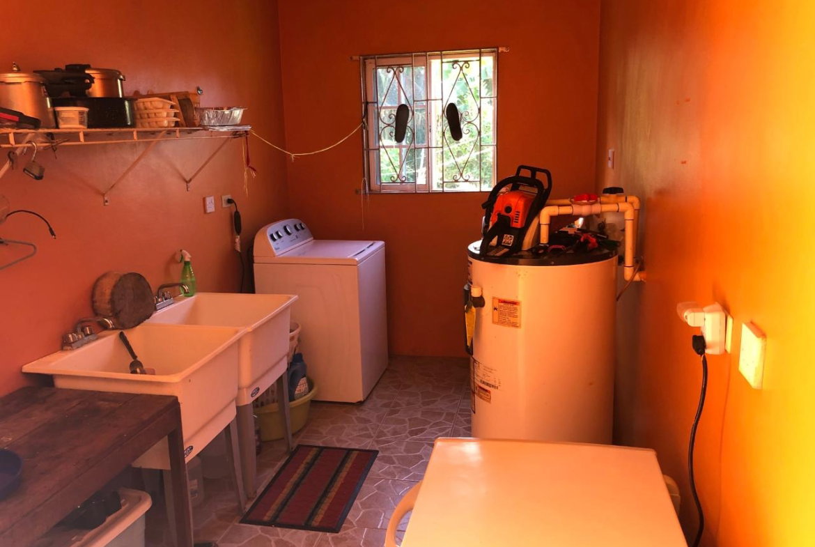 Fifteenth image of Part of Rosetta in Alexandria, St. Ann, Jamaica - property is For Sale