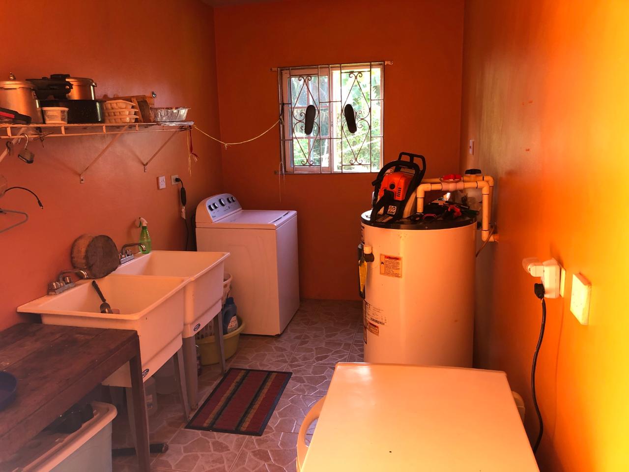 Stunning-4-Bedroom-Bungalow-for-Sale-in-Rosetta-St.-Ann Fifteenth image of Part of Rosetta in Alexandria, St. Ann, Jamaica - property is For Sale