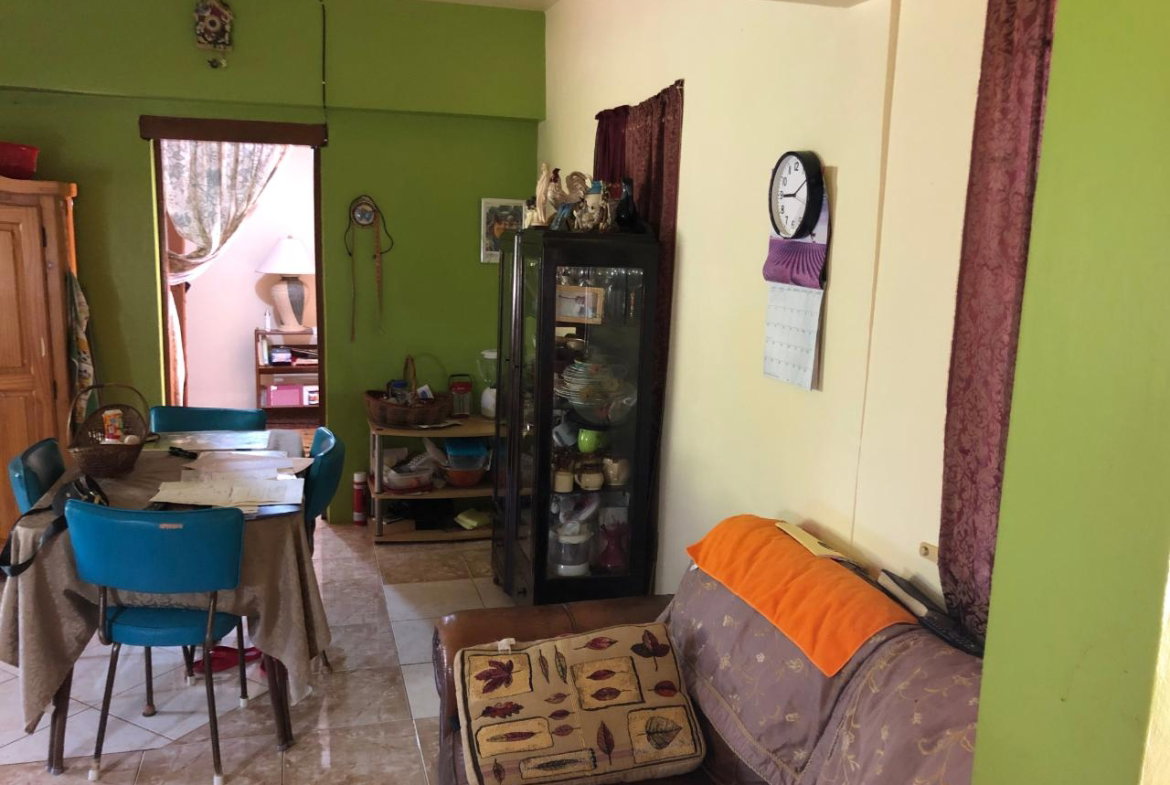 Nineteenth image of Part of Rosetta in Alexandria, St. Ann, Jamaica - property is For Sale