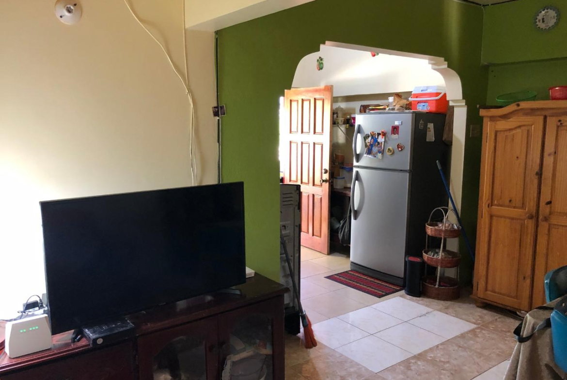 Twentieth image of Part of Rosetta in Alexandria, St. Ann, Jamaica - property is For Sale