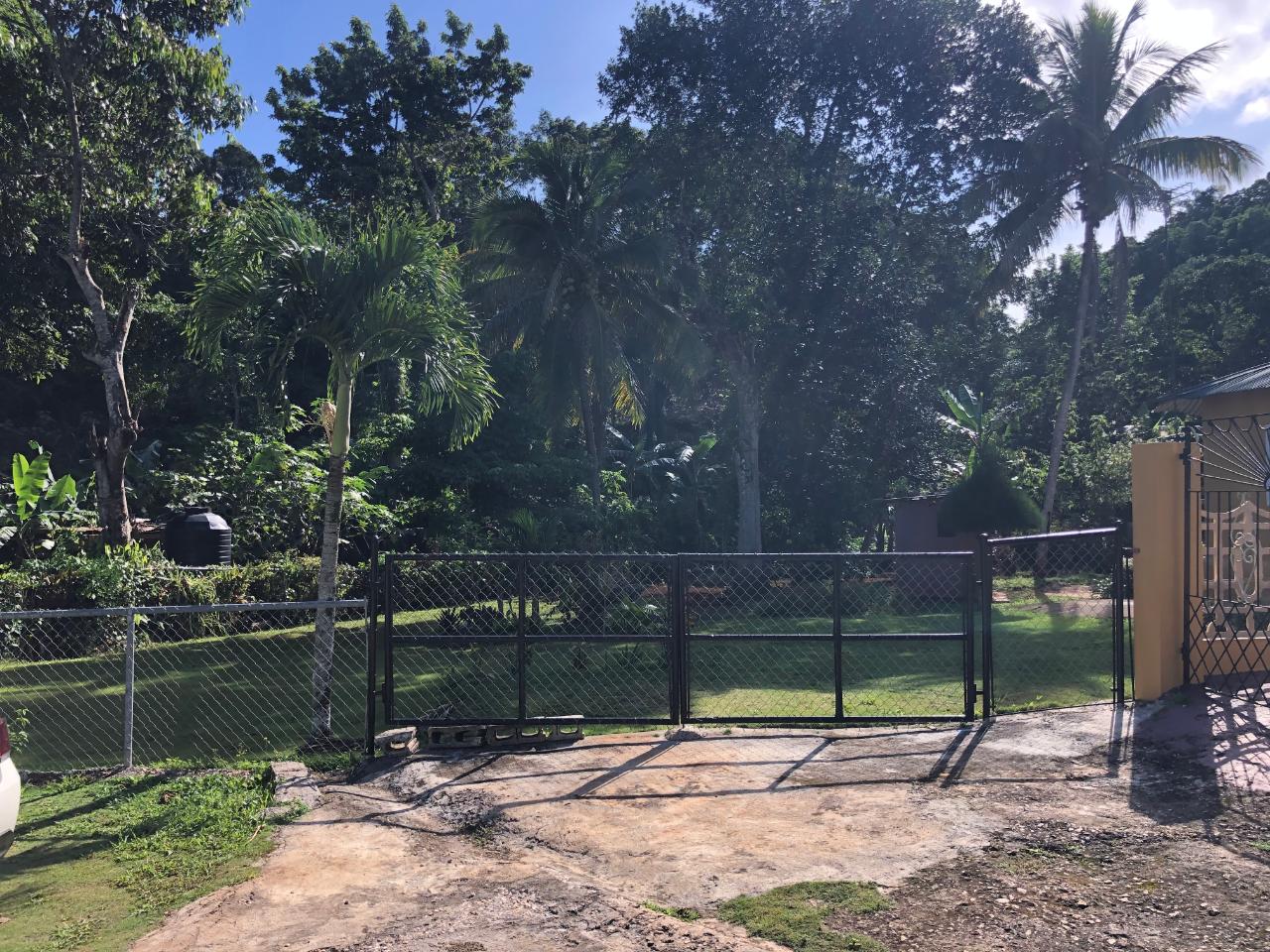 Stunning-4-Bedroom-Bungalow-for-Sale-in-Rosetta-St.-Ann Third image of Part of Rosetta in Alexandria, St. Ann, Jamaica - property is For Sale