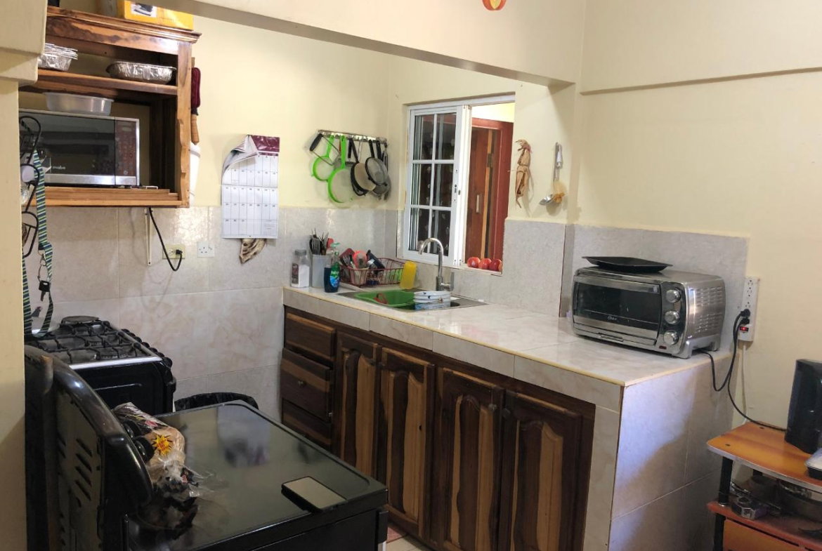 Twenty-First image of Part of Rosetta in Alexandria, St. Ann, Jamaica - property is For Sale