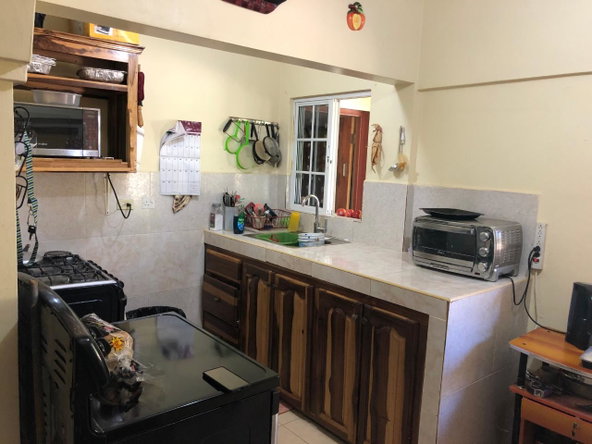 Twenty-First image of Part of Rosetta in Alexandria, St. Ann, Jamaica - property is For Sale