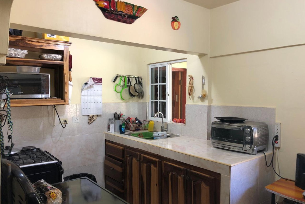 Twenty-Second image of Part of Rosetta in Alexandria, St. Ann, Jamaica - property is For Sale