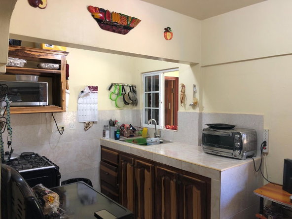 Twenty-Second image of Part of Rosetta in Alexandria, St. Ann, Jamaica - property is For Sale