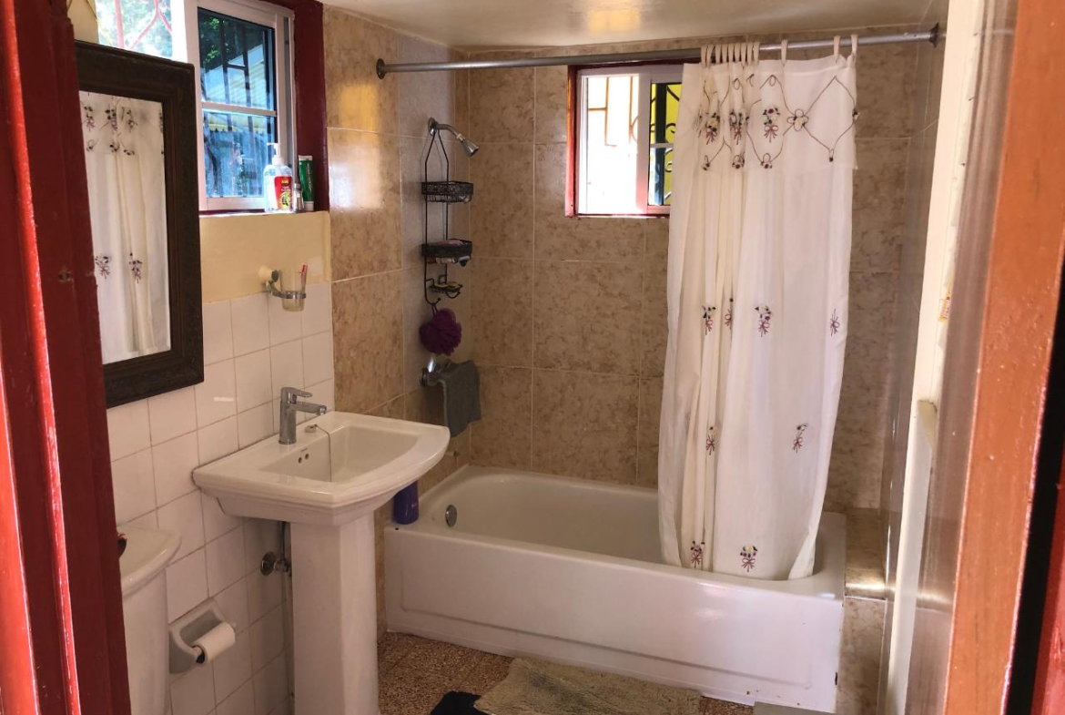 Twenty-Fourth image of Part of Rosetta in Alexandria, St. Ann, Jamaica - property is For Sale