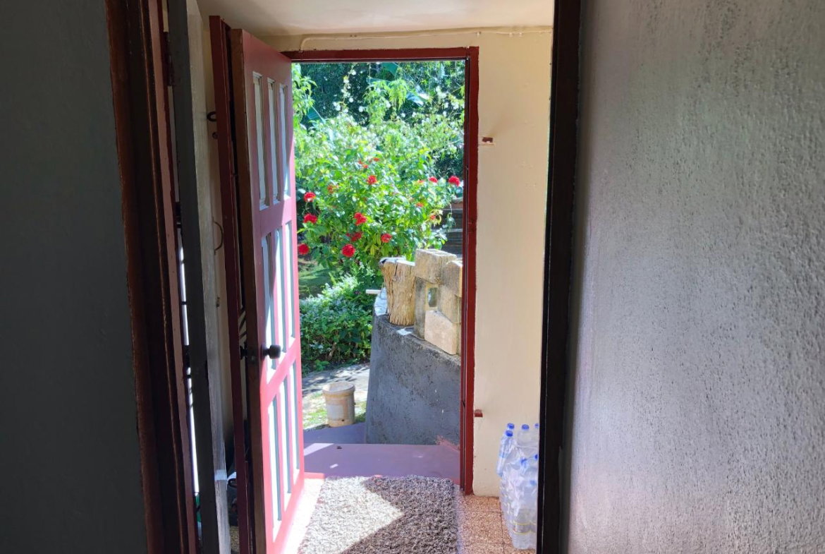 Twenty-Fifth image of Part of Rosetta in Alexandria, St. Ann, Jamaica - property is For Sale