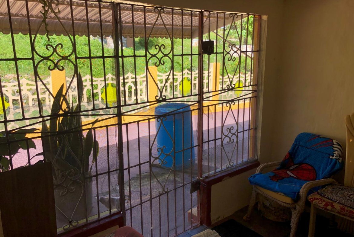 Twenty-Ninth image of Part of Rosetta in Alexandria, St. Ann, Jamaica - property is For Sale