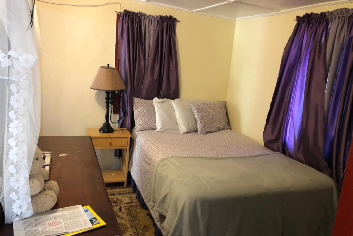 Thirtieth image of Part of Rosetta in Alexandria, St. Ann, Jamaica - property is For Sale