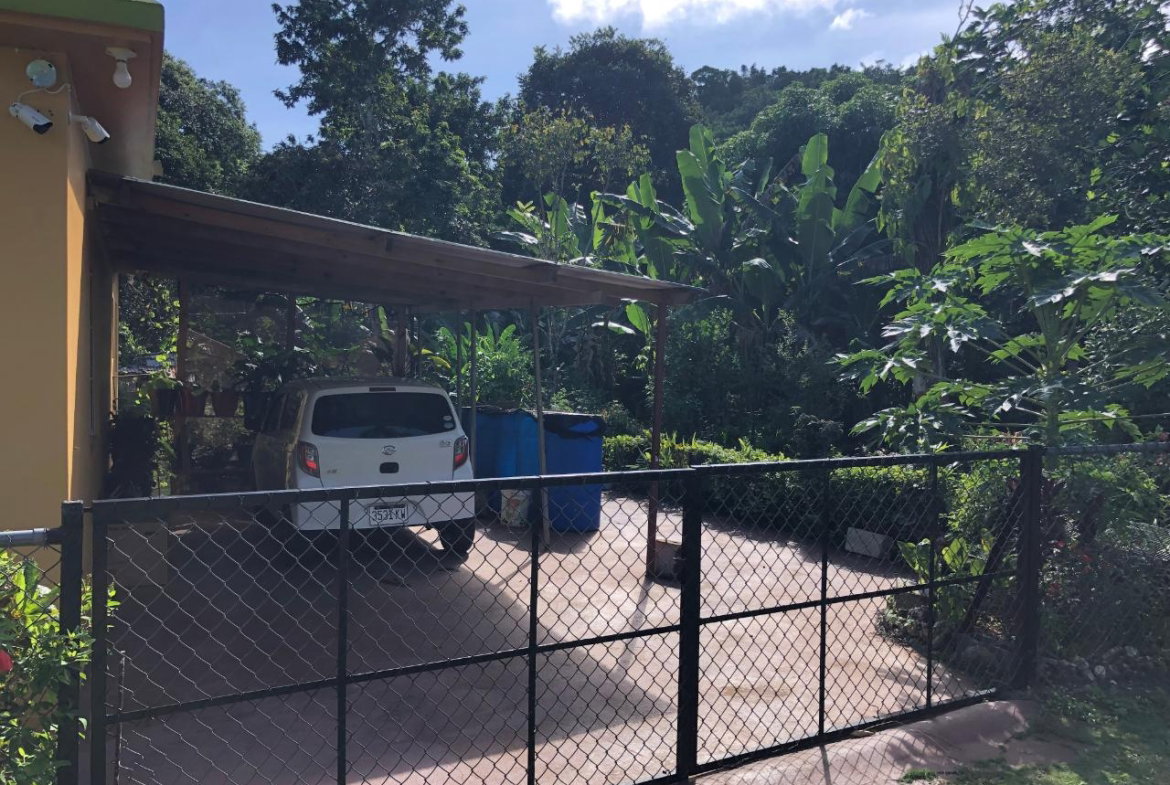 Fourth image of Part of Rosetta in Alexandria, St. Ann, Jamaica - property is For Sale