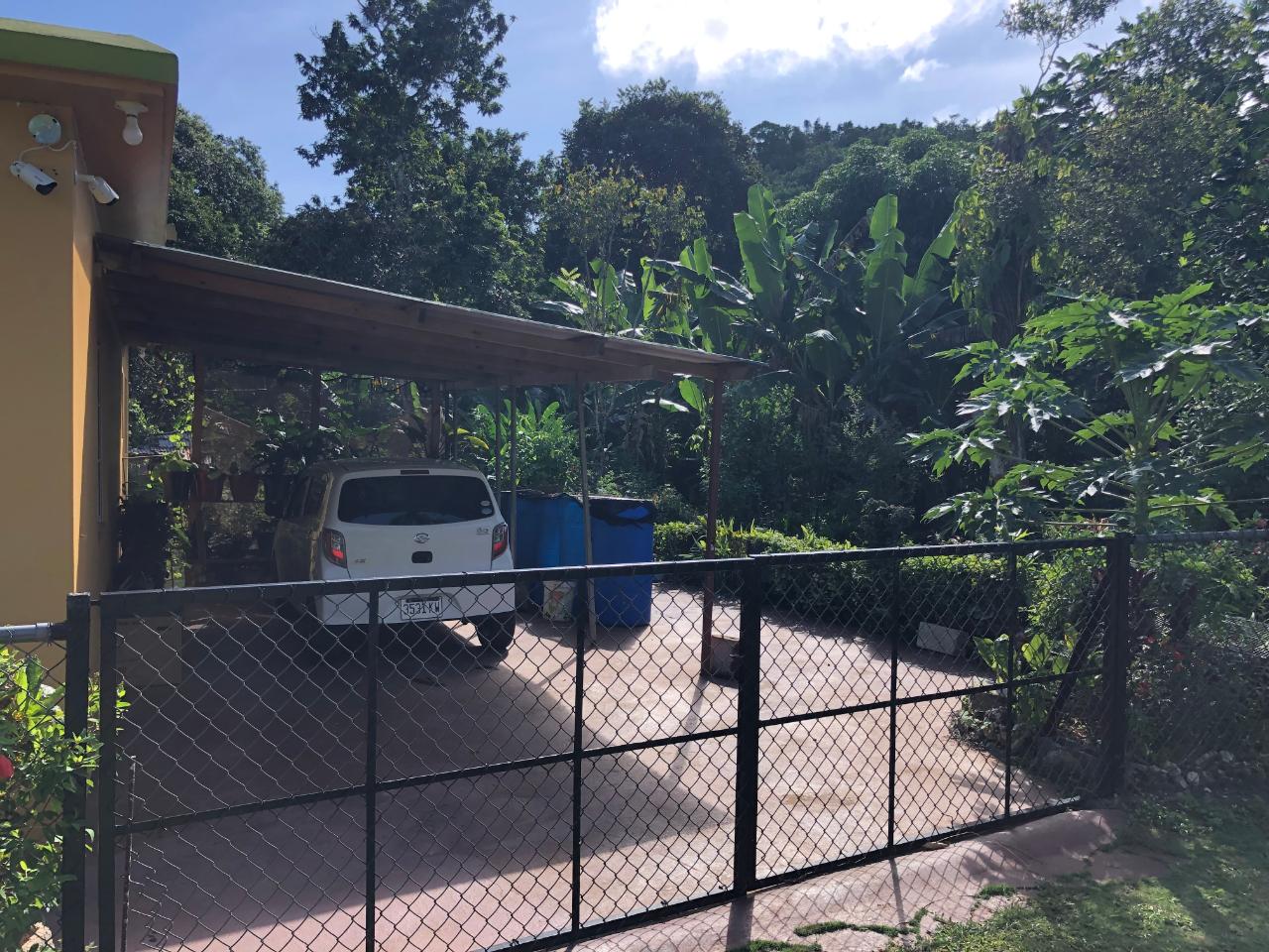 Stunning-4-Bedroom-Bungalow-for-Sale-in-Rosetta-St.-Ann Fourth image of Part of Rosetta in Alexandria, St. Ann, Jamaica - property is For Sale