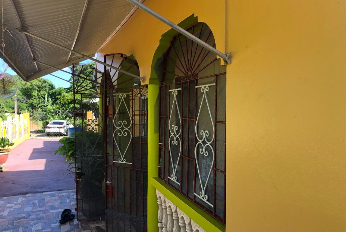 Seventh image of Part of Rosetta in Alexandria, St. Ann, Jamaica - property is For Sale