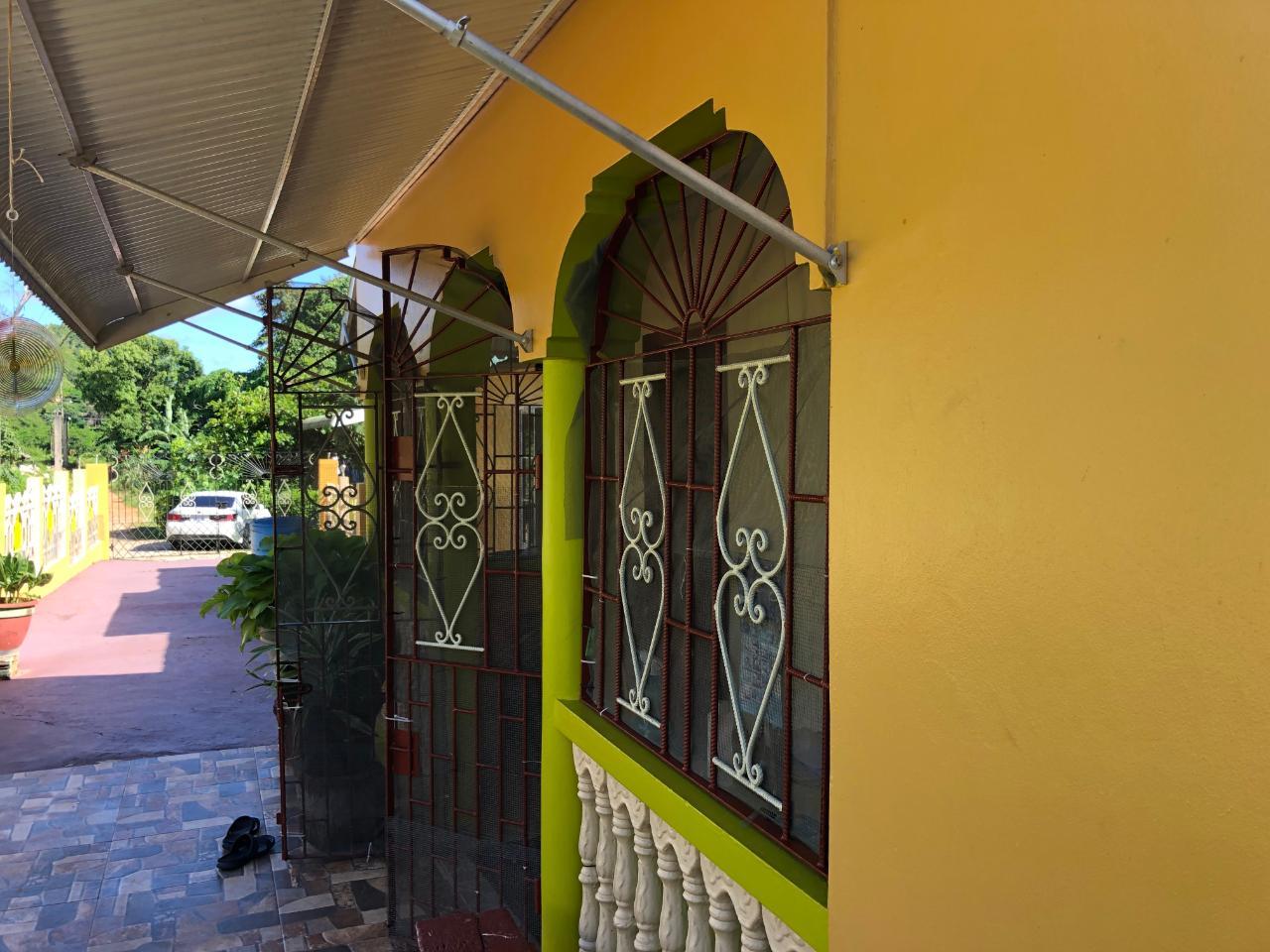 Stunning-4-Bedroom-Bungalow-for-Sale-in-Rosetta-St.-Ann Seventh image of Part of Rosetta in Alexandria, St. Ann, Jamaica - property is For Sale