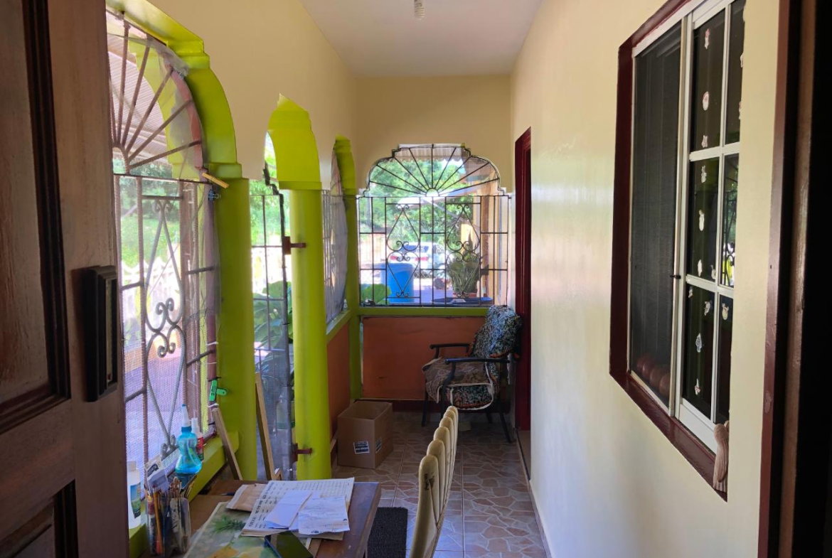 Eighth image of Part of Rosetta in Alexandria, St. Ann, Jamaica - property is For Sale