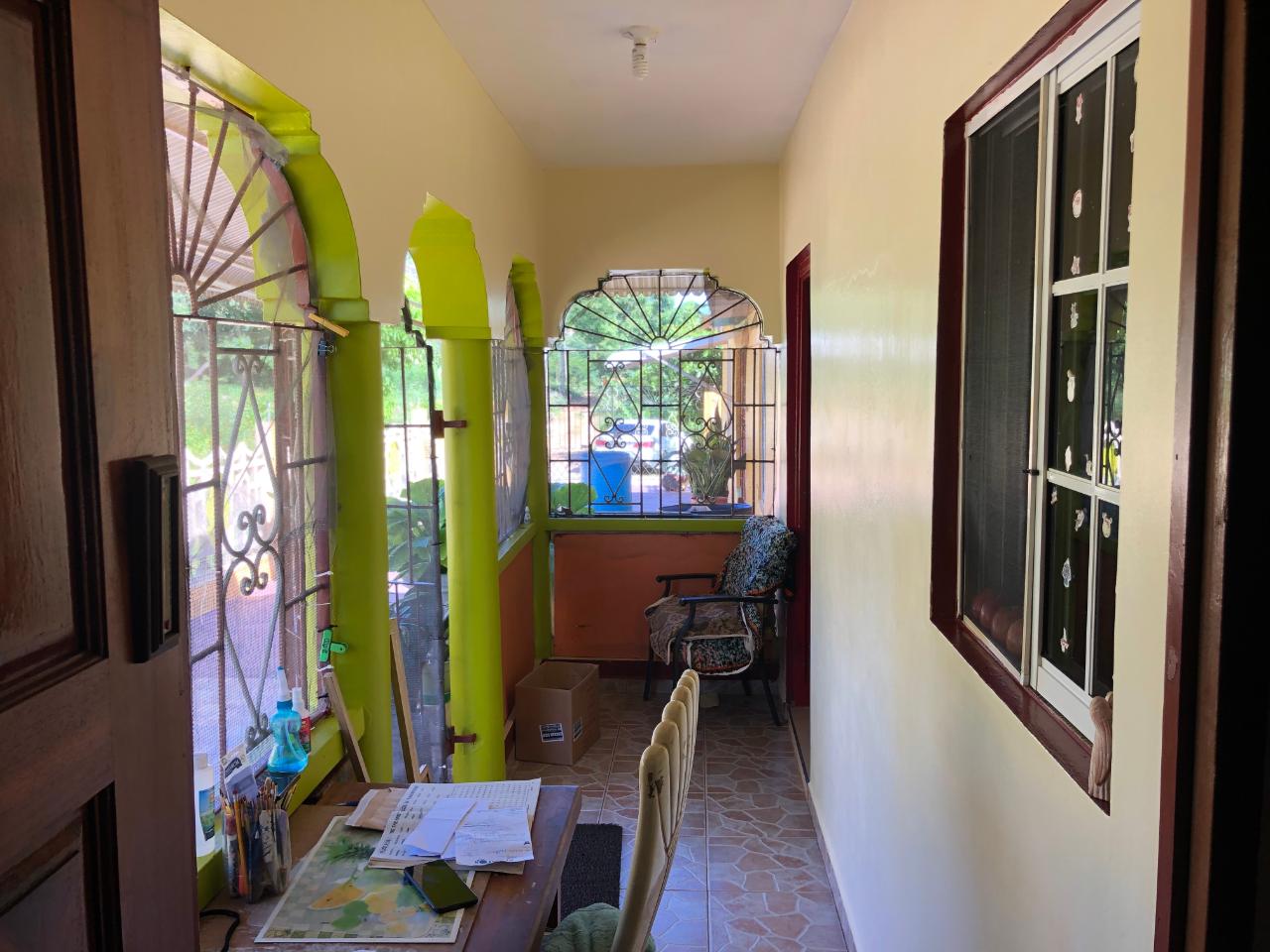 Stunning-4-Bedroom-Bungalow-for-Sale-in-Rosetta-St.-Ann Eighth image of Part of Rosetta in Alexandria, St. Ann, Jamaica - property is For Sale