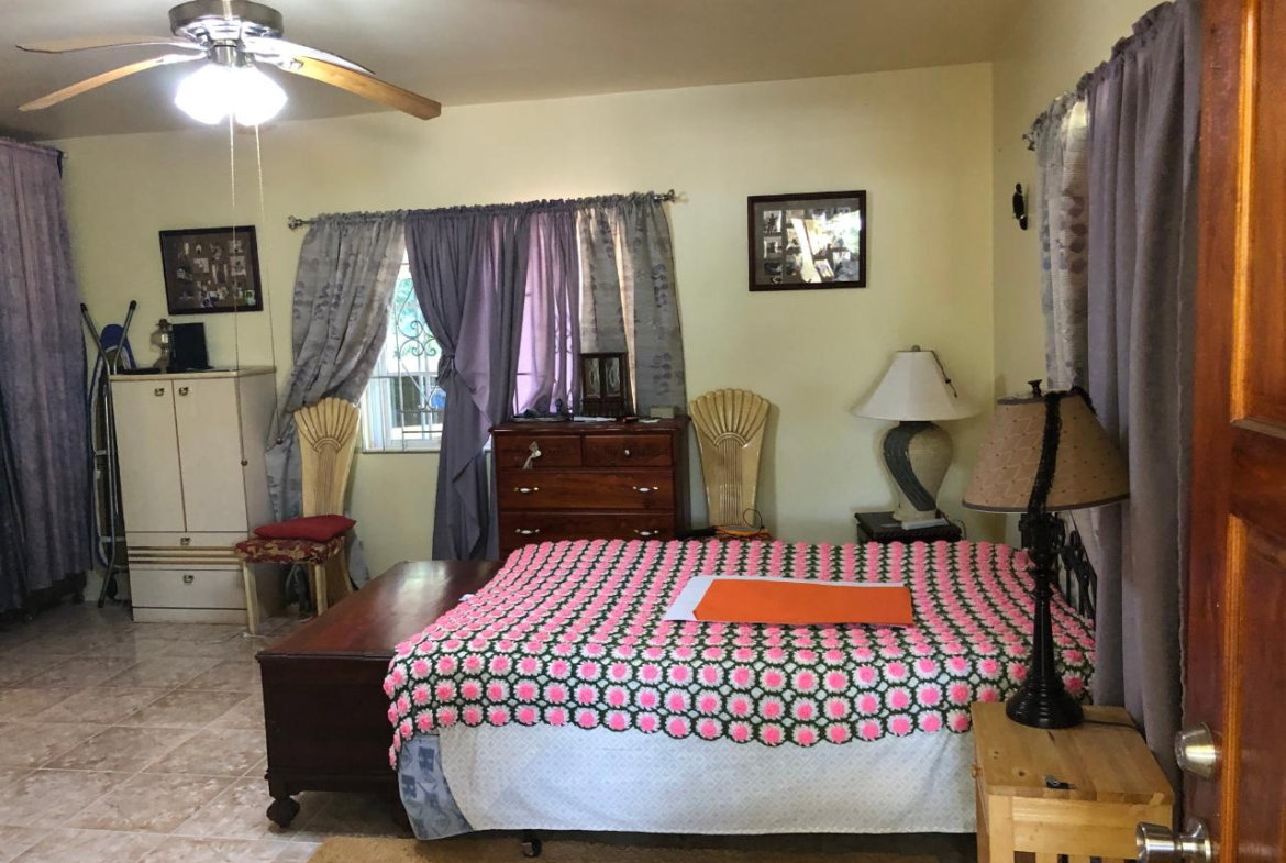 Ninth image of Part of Rosetta in Alexandria, St. Ann, Jamaica - property is For Sale