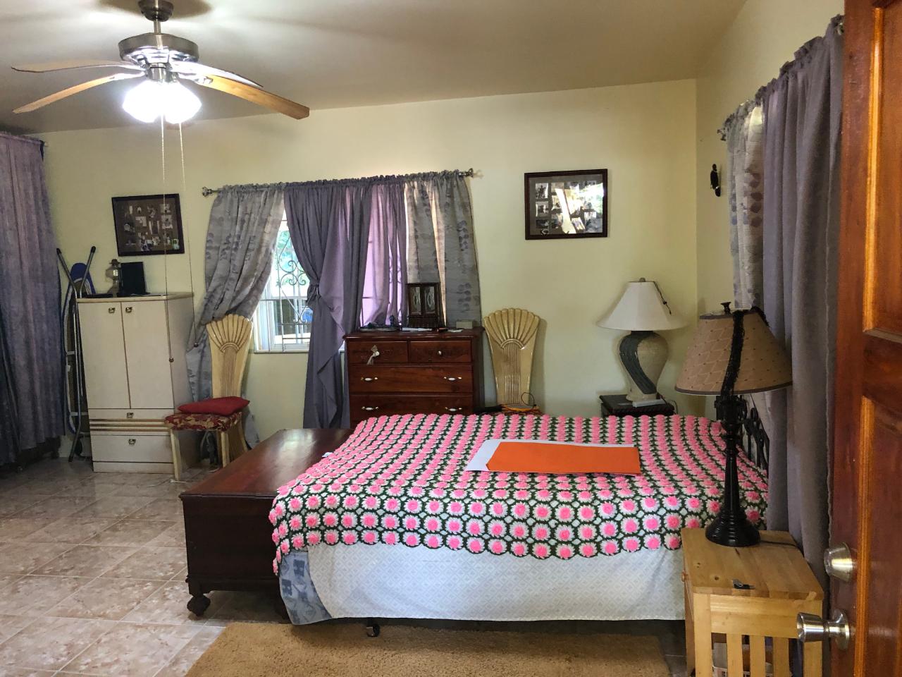 Stunning-4-Bedroom-Bungalow-for-Sale-in-Rosetta-St.-Ann Ninth image of Part of Rosetta in Alexandria, St. Ann, Jamaica - property is For Sale