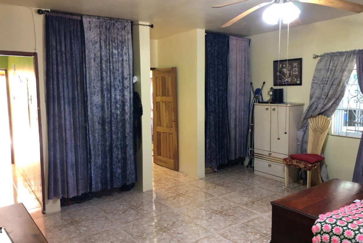 Tenth image of Part of Rosetta in Alexandria, St. Ann, Jamaica - property is For Sale