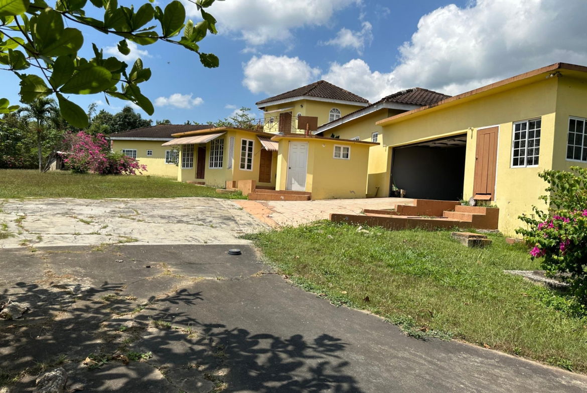 Second image of Lot 5 Swansea Jericho, Linstead in Linstead, St. Catherine, Jamaica - property is For Sale