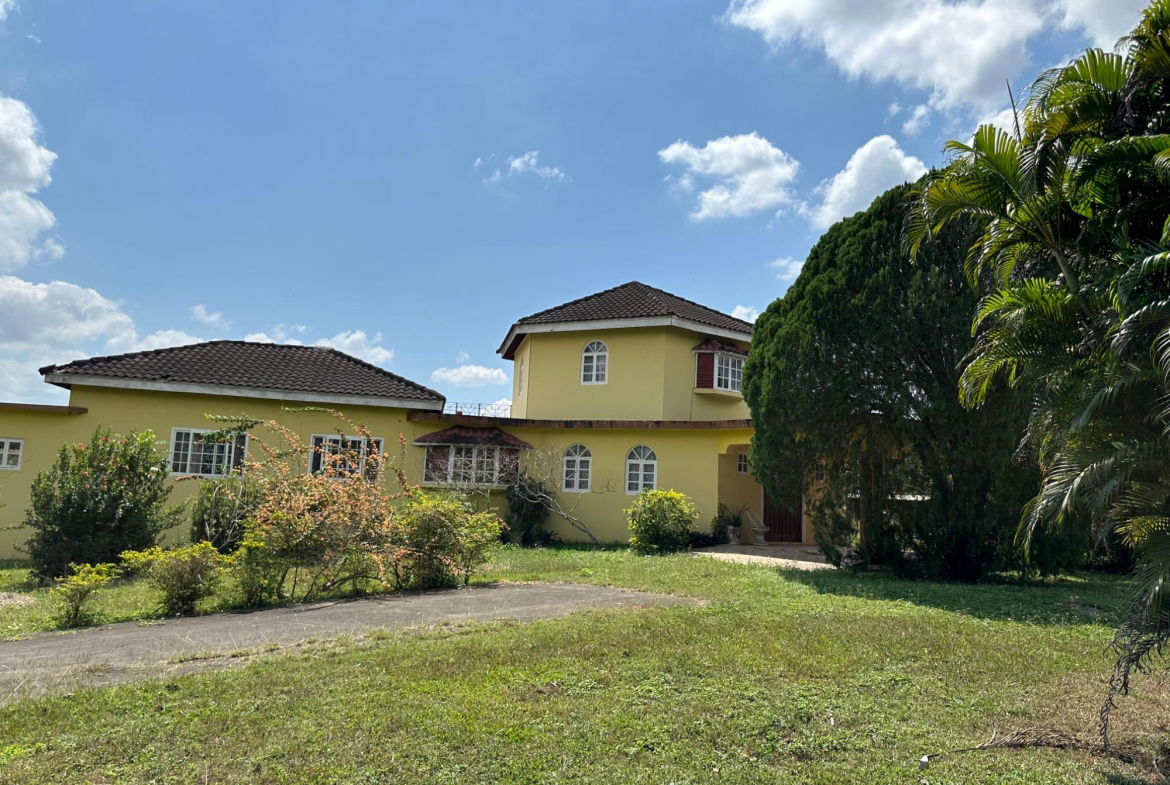 First image of Lot 5 Swansea Jericho, Linstead in Linstead, St. Catherine, Jamaica - property is For Sale