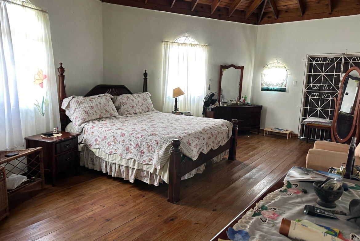 Thirteenth image of Lot 5 Swansea Jericho, Linstead in Linstead, St. Catherine, Jamaica - property is For Sale