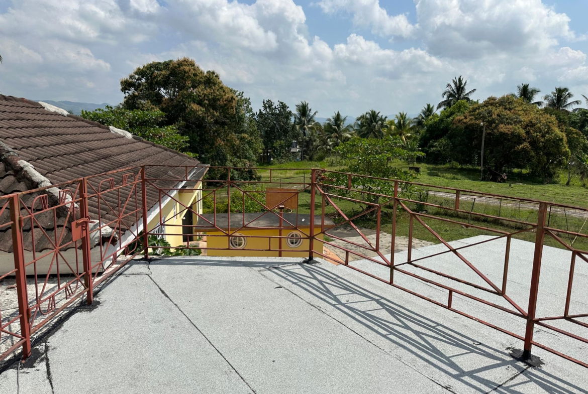 Fifteenth image of Lot 5 Swansea Jericho, Linstead in Linstead, St. Catherine, Jamaica - property is For Sale