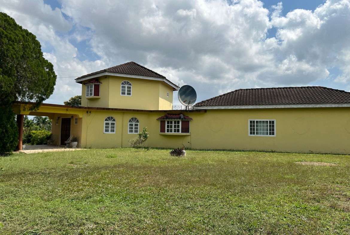 Sixteenth image of Lot 5 Swansea Jericho, Linstead in Linstead, St. Catherine, Jamaica - property is For Sale