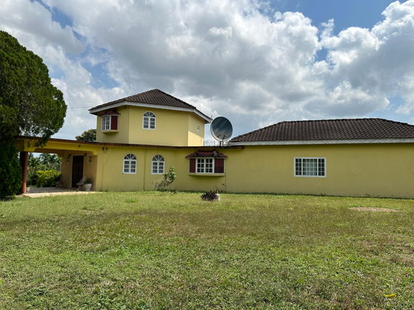 Sixteenth image of Lot 5 Swansea Jericho, Linstead in Linstead, St. Catherine, Jamaica - property is For Sale