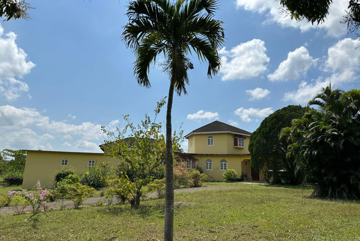 Third image of Lot 5 Swansea Jericho, Linstead in Linstead, St. Catherine, Jamaica - property is For Sale