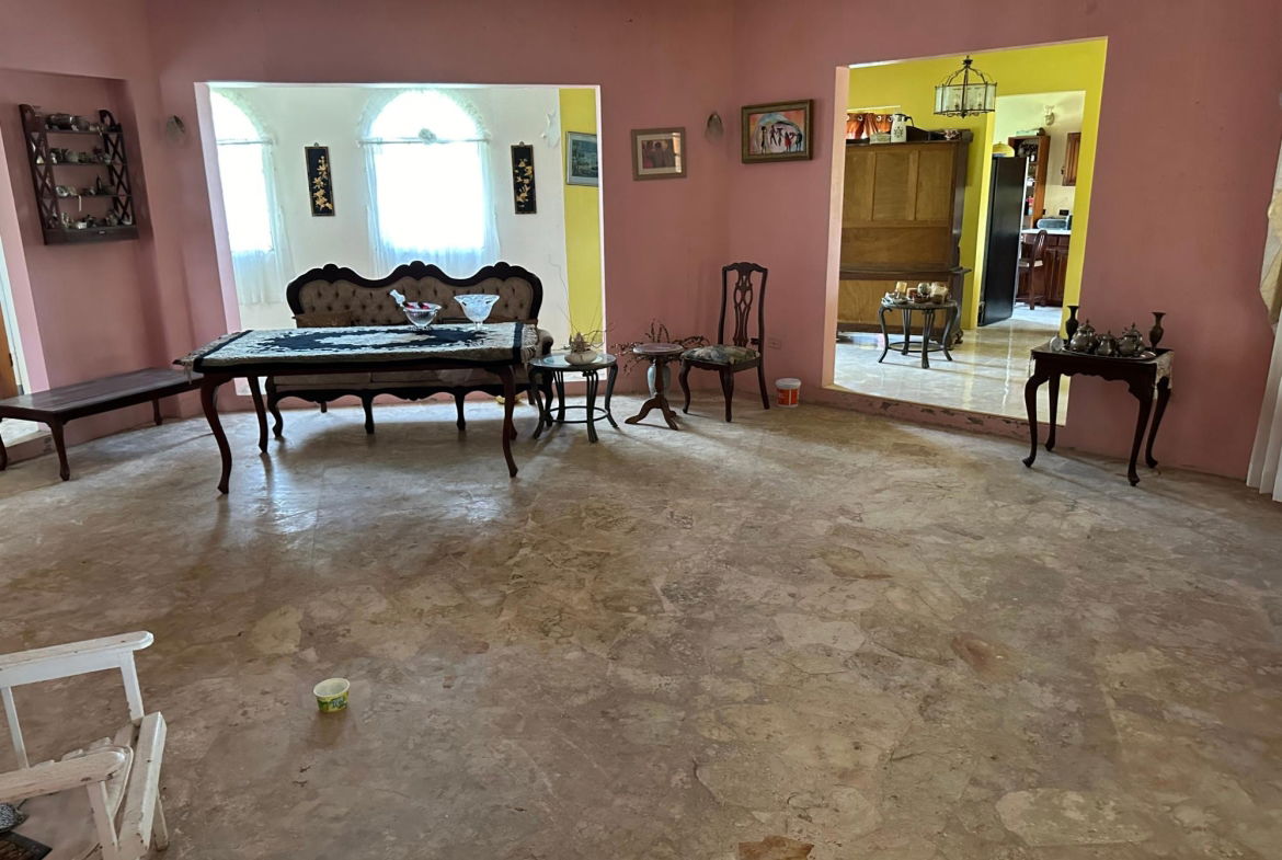 Fifth image of Lot 5 Swansea Jericho, Linstead in Linstead, St. Catherine, Jamaica - property is For Sale