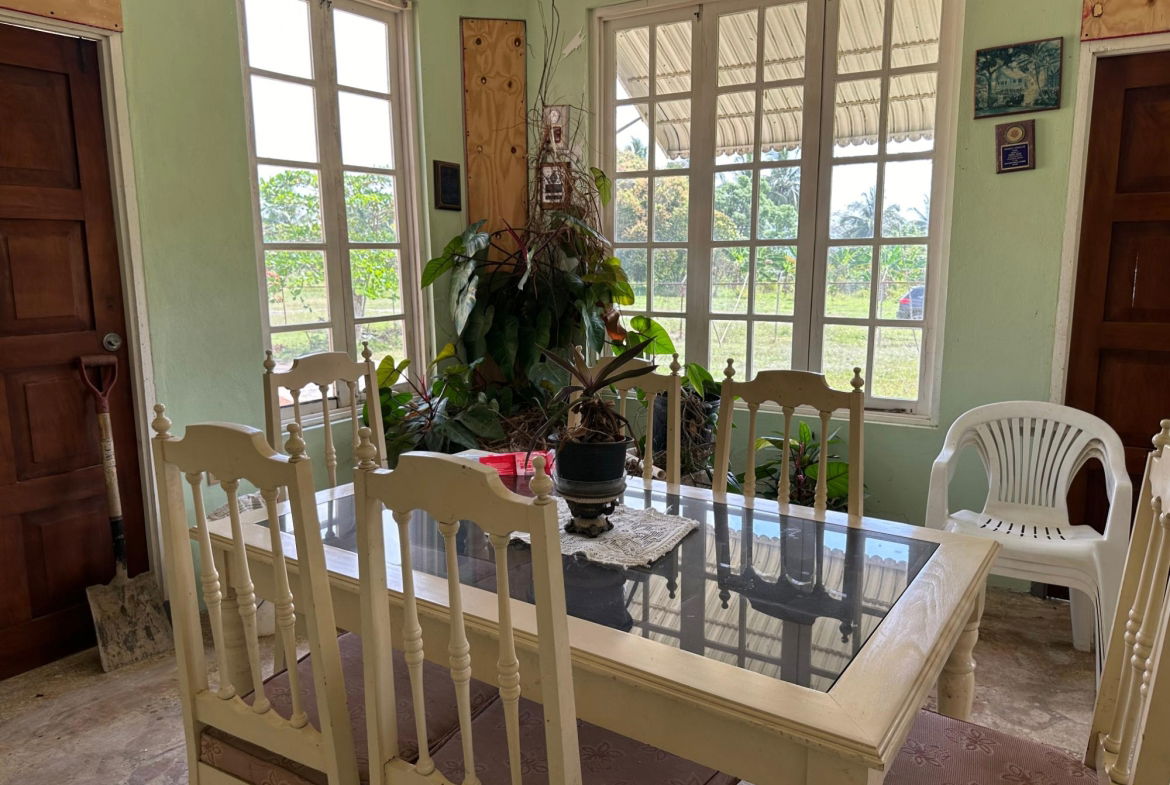 Sixth image of Lot 5 Swansea Jericho, Linstead in Linstead, St. Catherine, Jamaica - property is For Sale