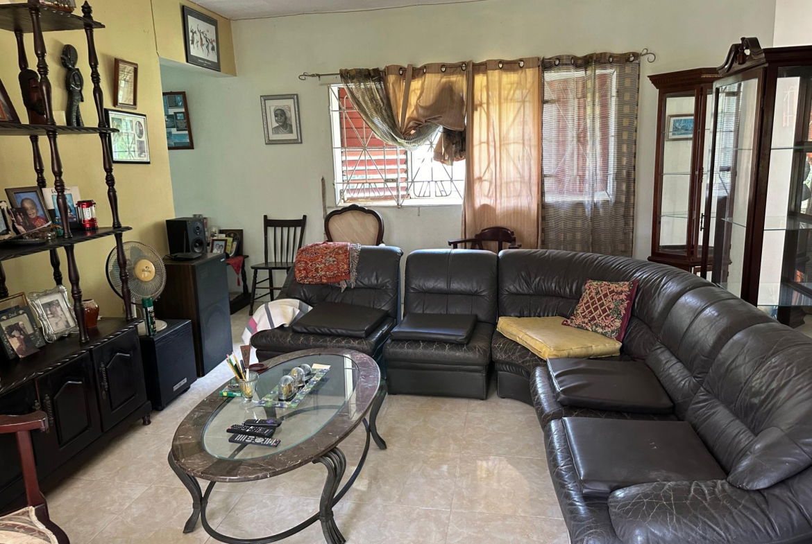 Seventh image of Lot 5 Swansea Jericho, Linstead in Linstead, St. Catherine, Jamaica - property is For Sale