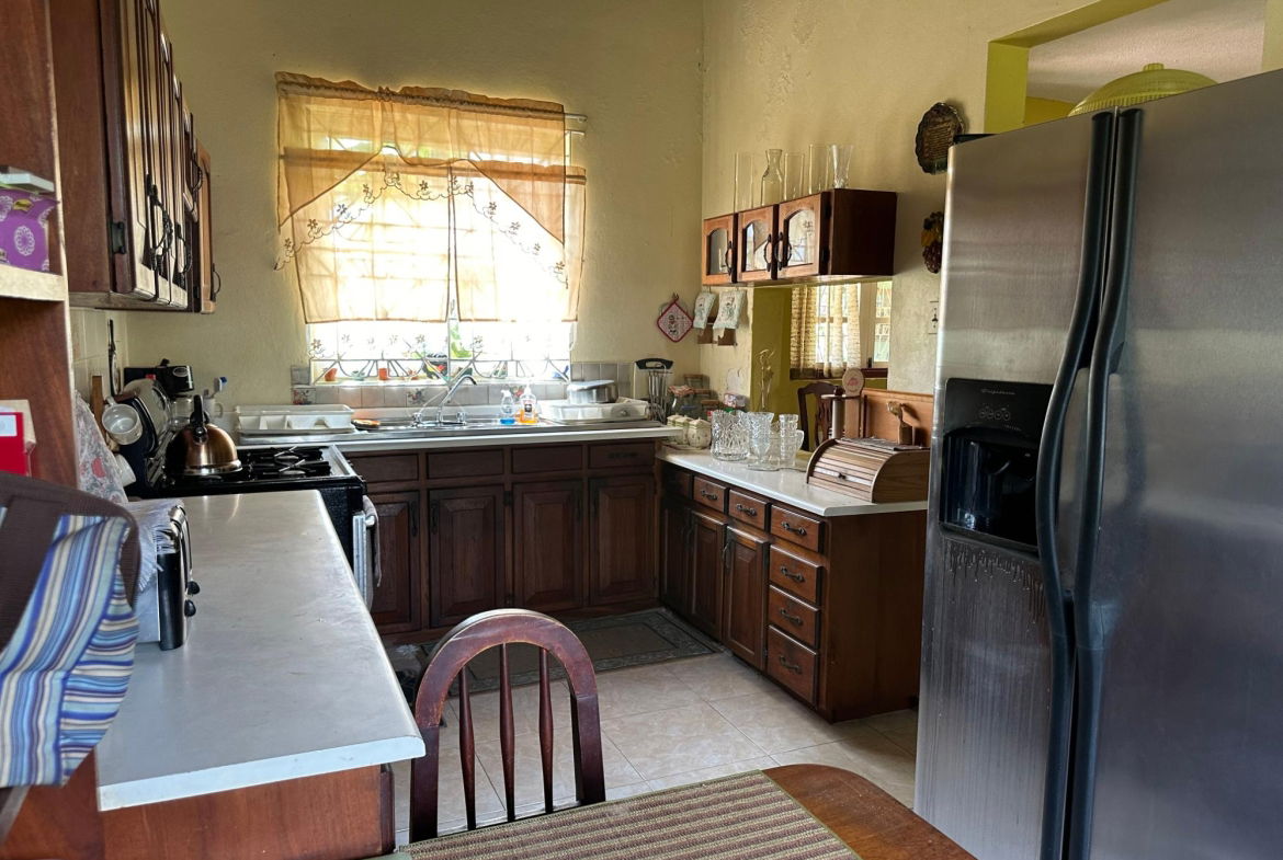 Eighth image of Lot 5 Swansea Jericho, Linstead in Linstead, St. Catherine, Jamaica - property is For Sale